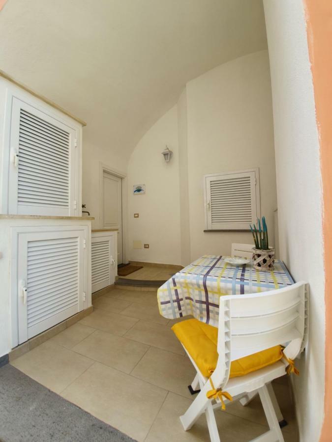 Vivalavida Ischia Apartment Exterior photo